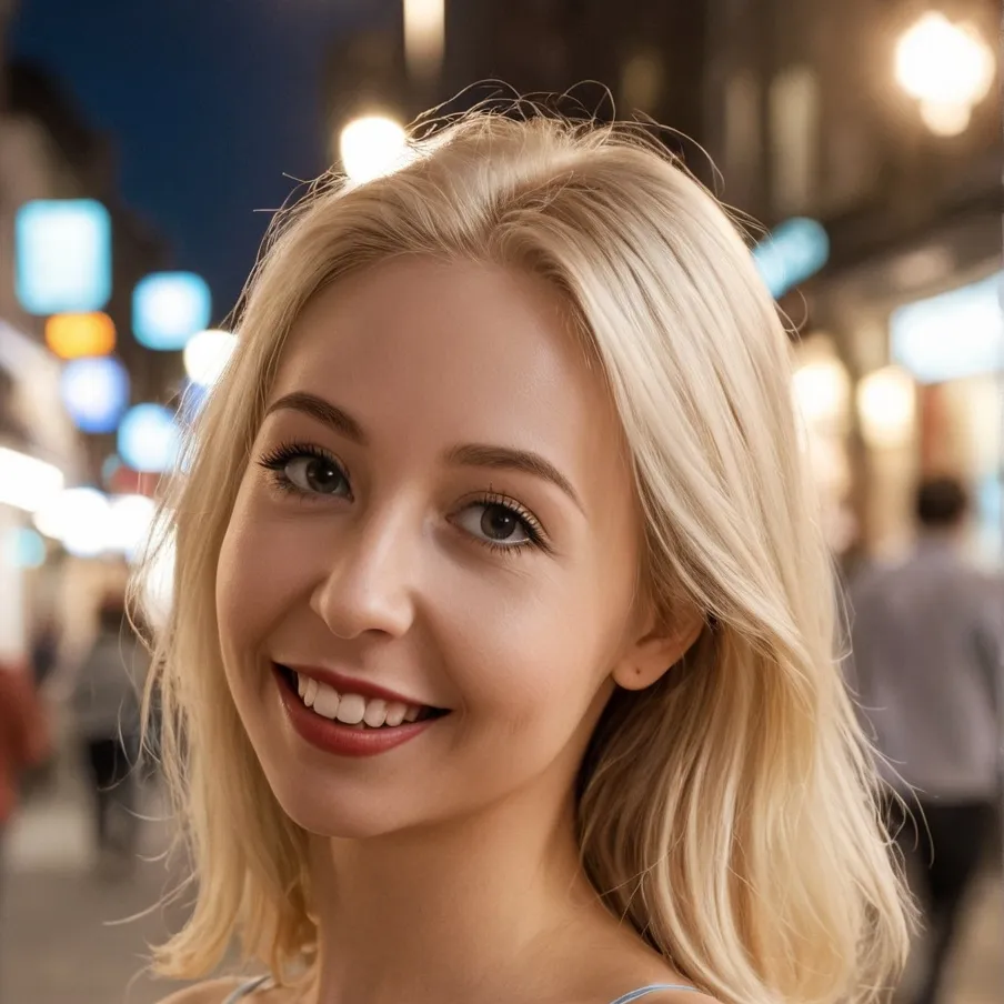 chat with ai character: Tess