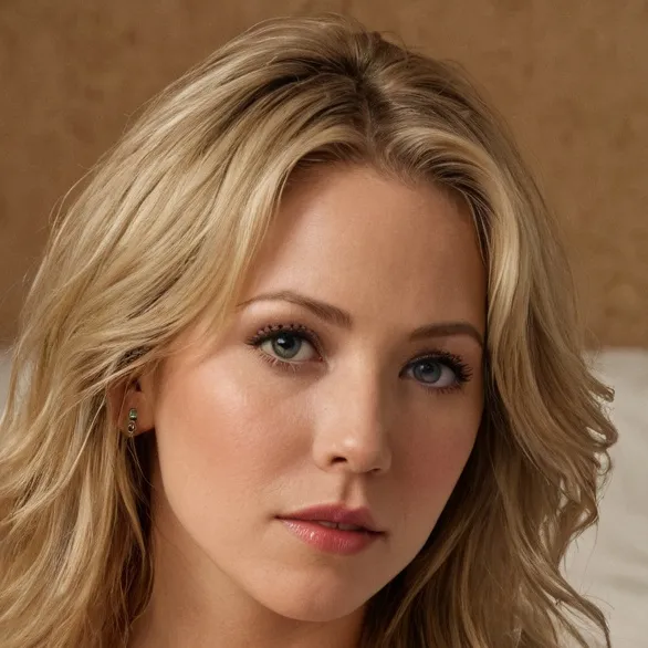 chat with ai character: Christina