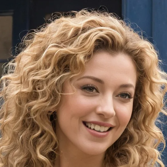 chat with ai character: River Song