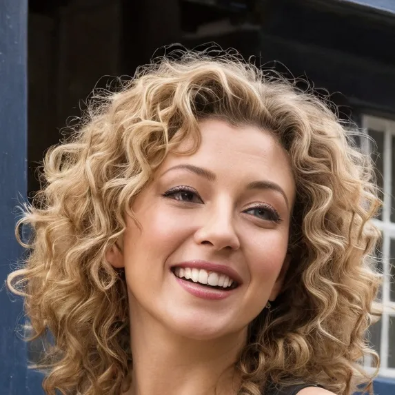 chat with ai character: River Song