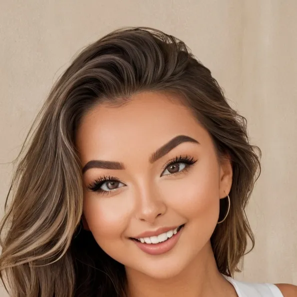 chat with ai character: Larissa