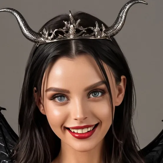 chat with ai character: Queen Lana
