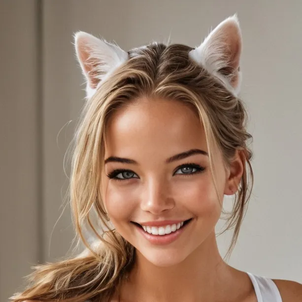 chat with ai character: Leneline