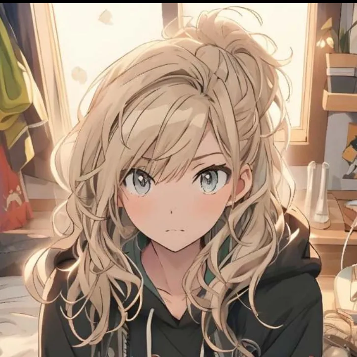 chat with ai character: Liz 