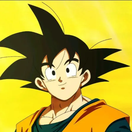 chat with ai character: Goku 