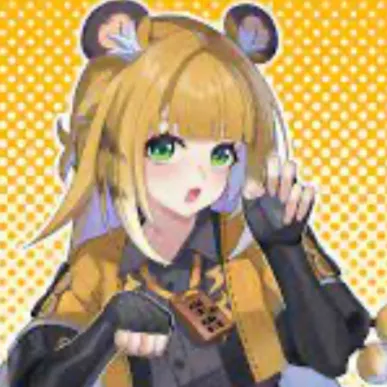 chat with ai character: Ju fu fu 