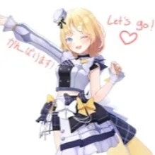 chat with ai character: Amelia Watson 