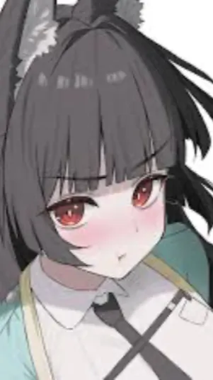 ai character: Hoshimi Miyabi  background