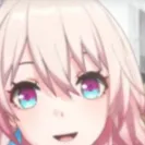 chat with ai character: March 7th 