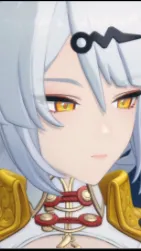 ai character: Yi xuan  background