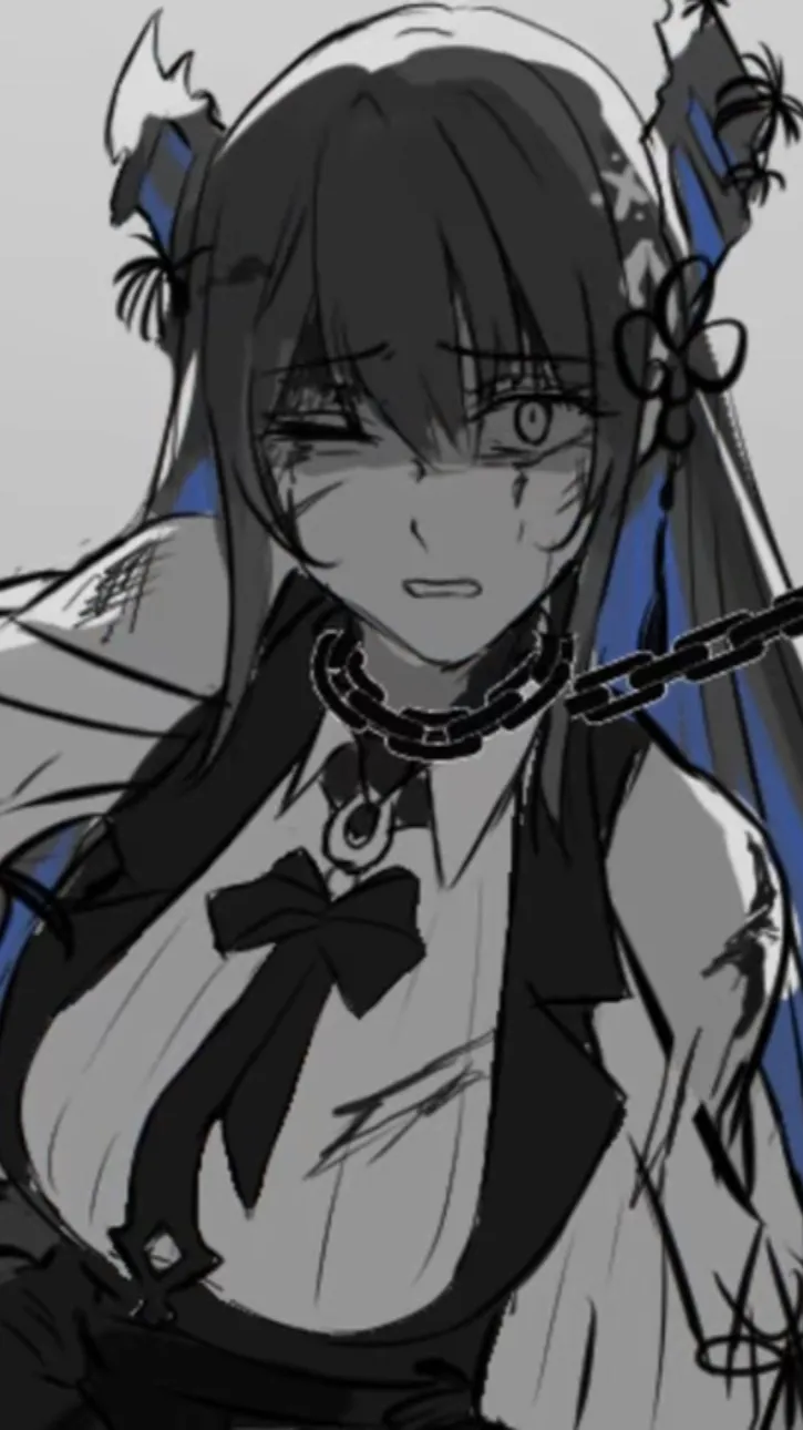 ai character: Nerissa Ravencroft background