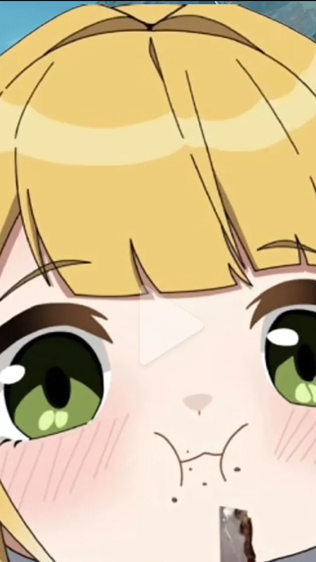 ai character: Ju fufu  background
