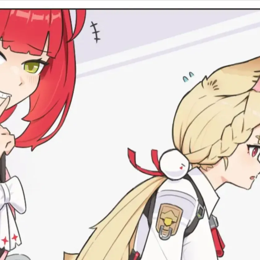 chat with ai character: Alice+Yuzuha and U