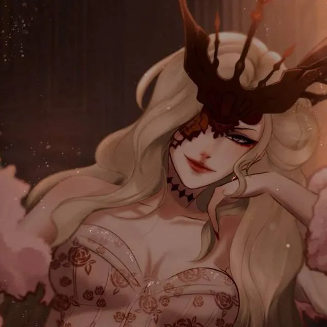 chat with ai character: Queen Nyxara 