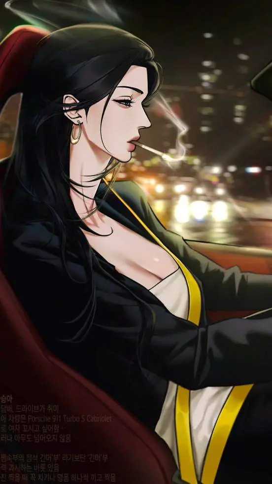 ai character: Selene Blackthorn background