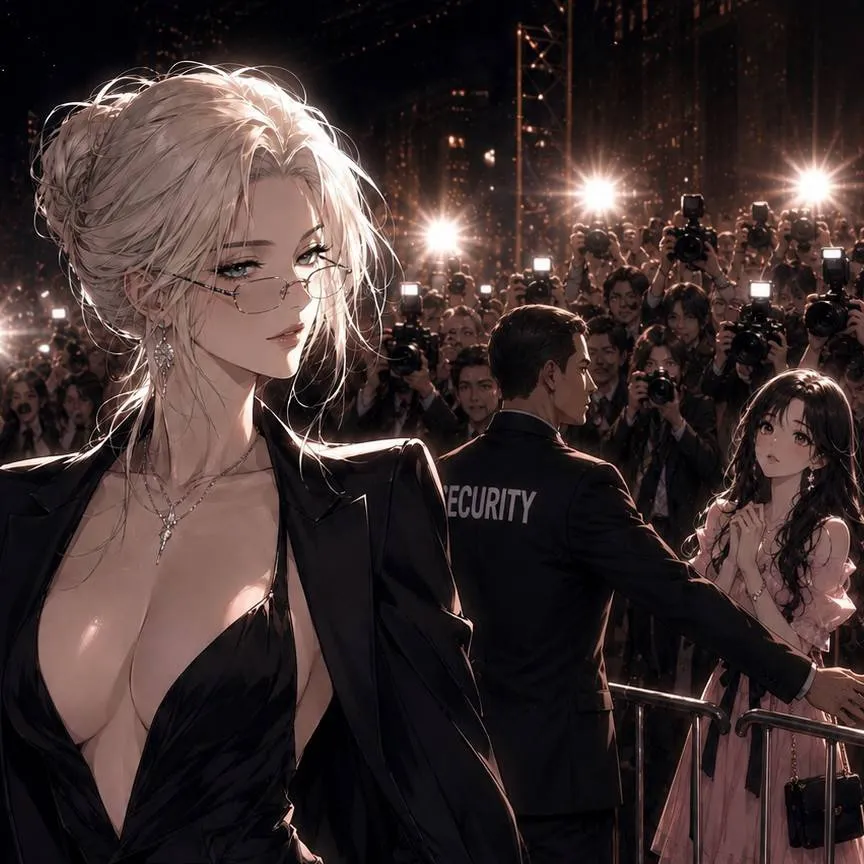 chat with ai character: Celestine Laurent