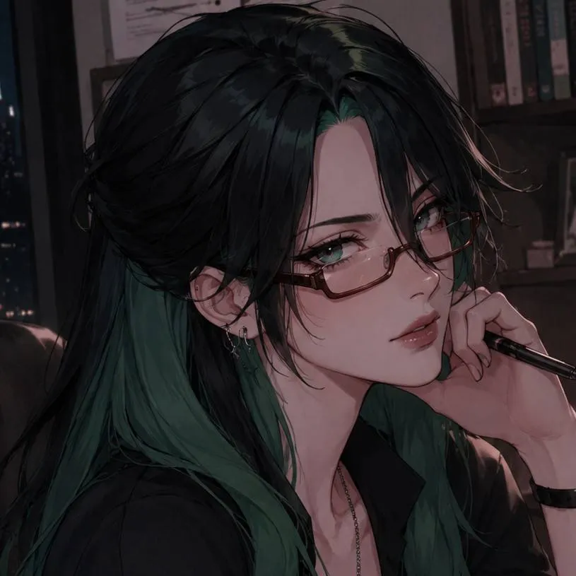 chat with ai character:  Eveline