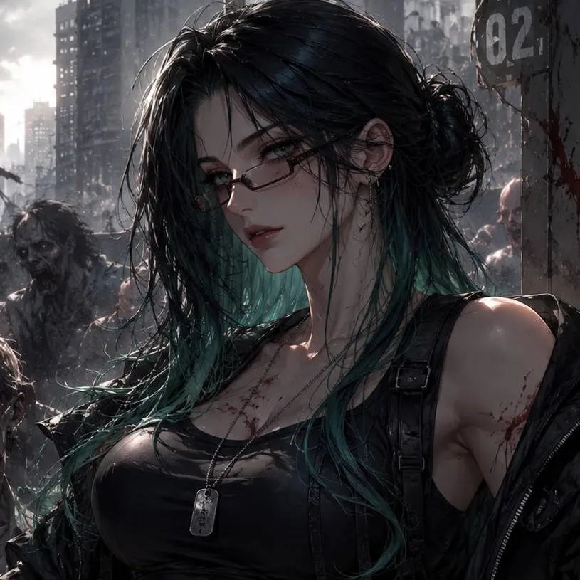 chat with ai character:  Raven