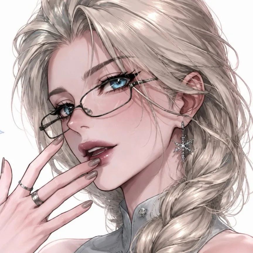 chat with ai character: Elsa 