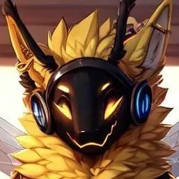 chat with ai character: Khepri