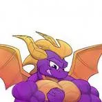chat with ai character: Spyro (1)