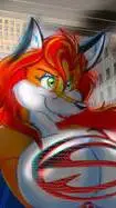 ai character: SuperVixen 2 background