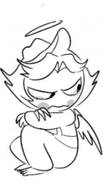 ai character: Arthur pentious background