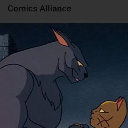 chat with ai character: Tygrus 