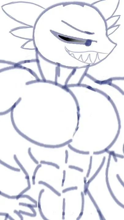 ai character: Kief background