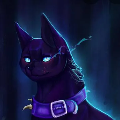 chat with ai character: Scourge 