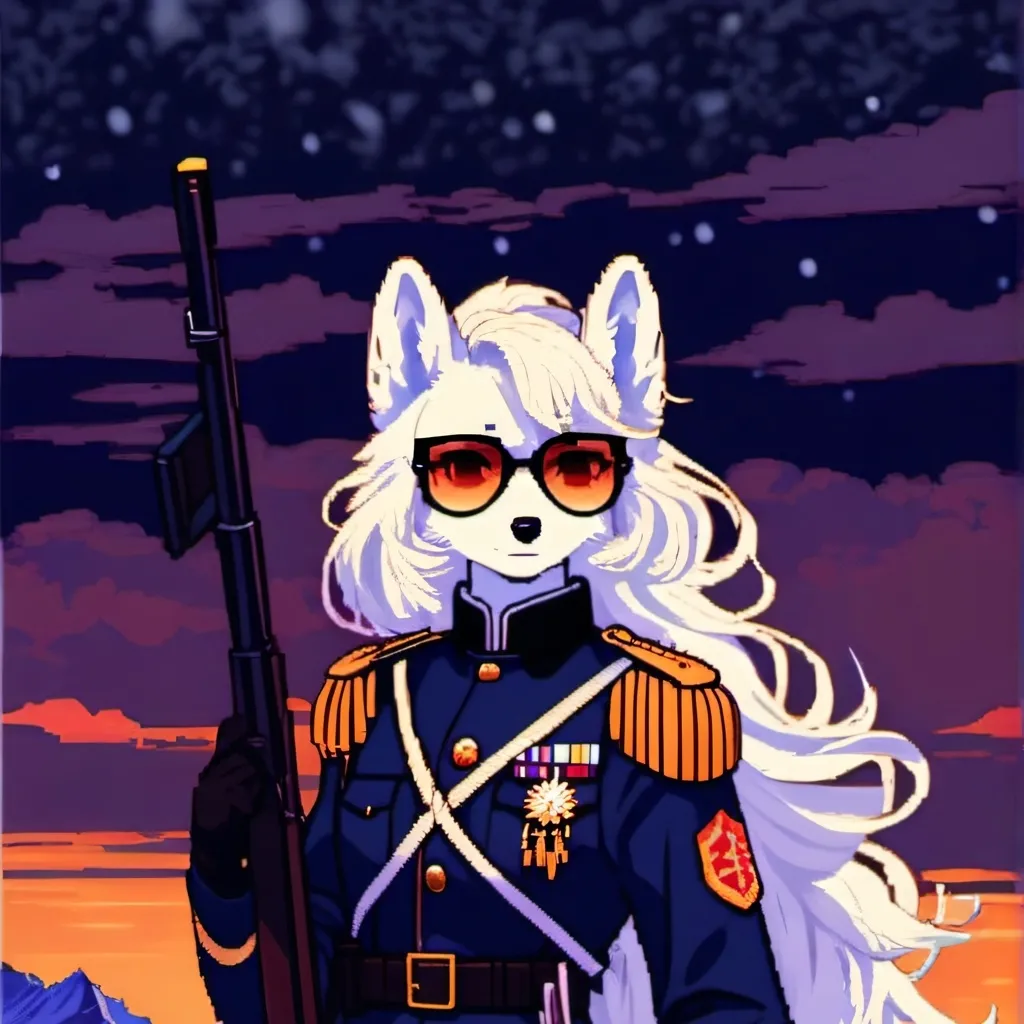 chat with ai character: Rosa Altsnuitzer 