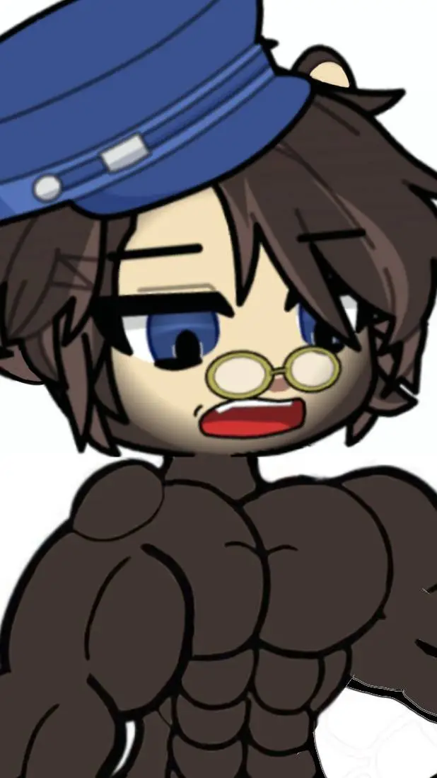 ai character: Shellington  background