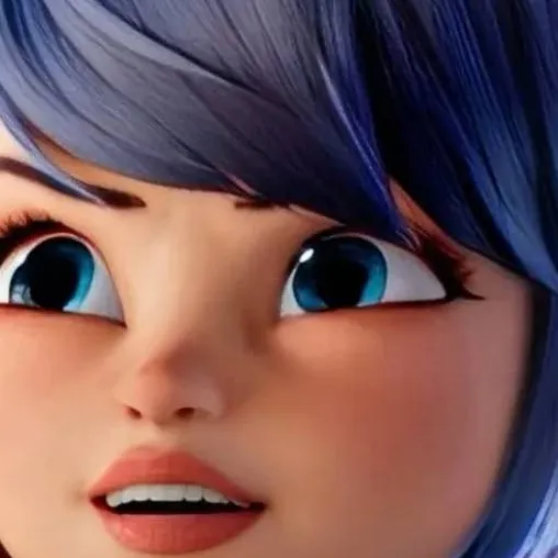 chat with ai character: Marinette Cheng