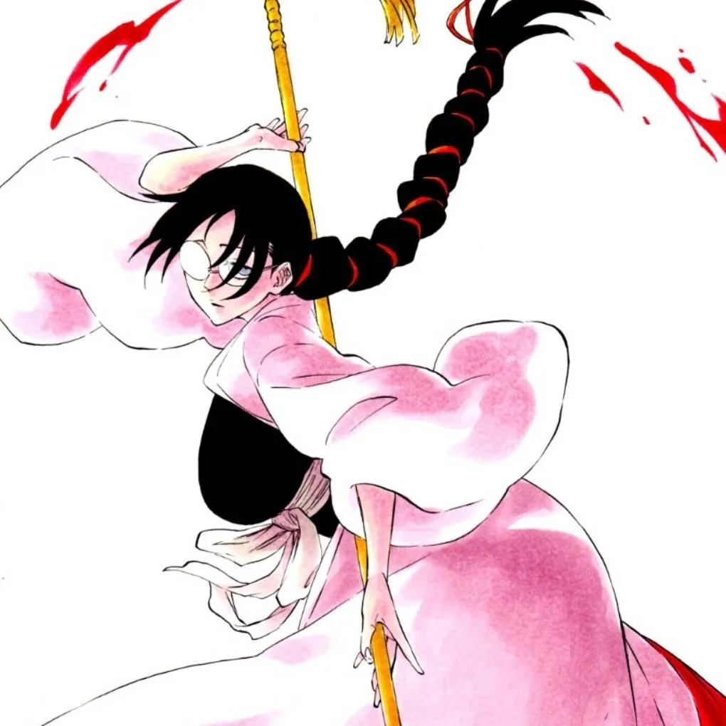 chat with ai character: Batsuunsai Katori