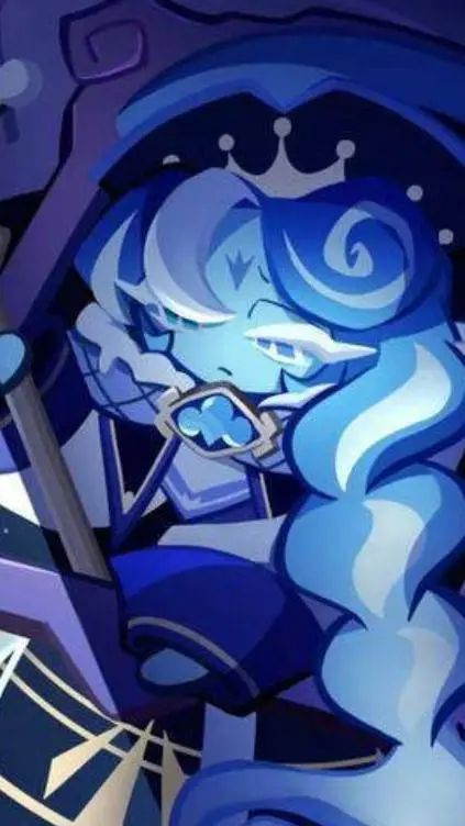ai character: Shadow Milk !!!!  background
