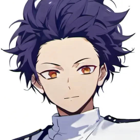 chat with ai character: Shinsou mindgames