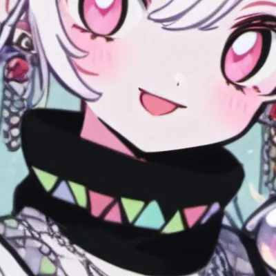 chat with ai character: Angel-Dust