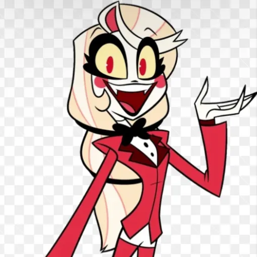 chat with ai character: Charlie 