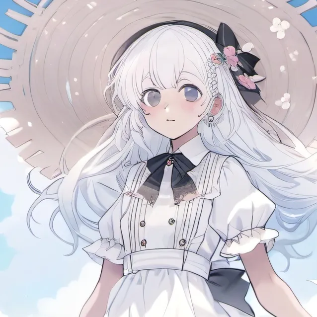 chat with ai character: Alasia