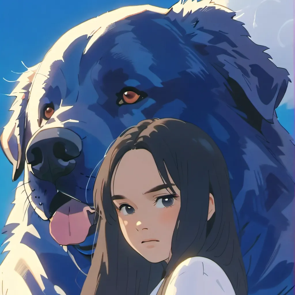 chat with ai character: Joy