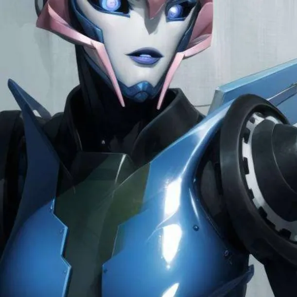 chat with ai character: Arcee