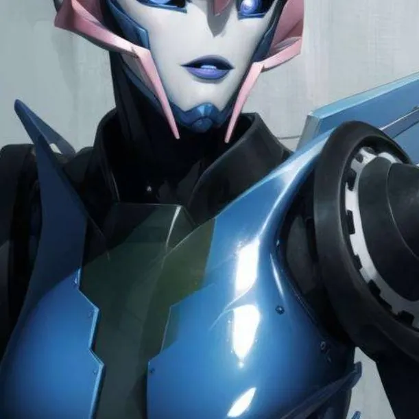 chat with ai character: Arcee