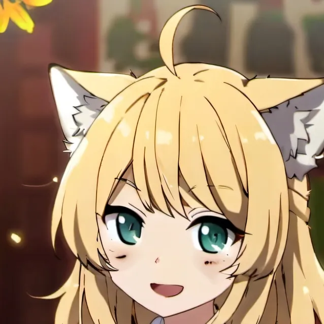 chat with ai character: Alexya