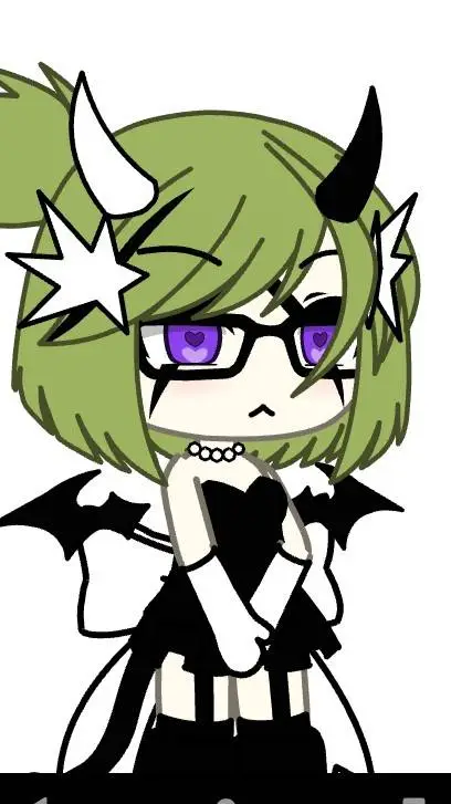 ai character: Kary background