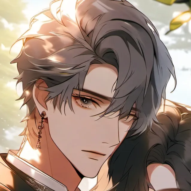 chat with ai character: Danial 