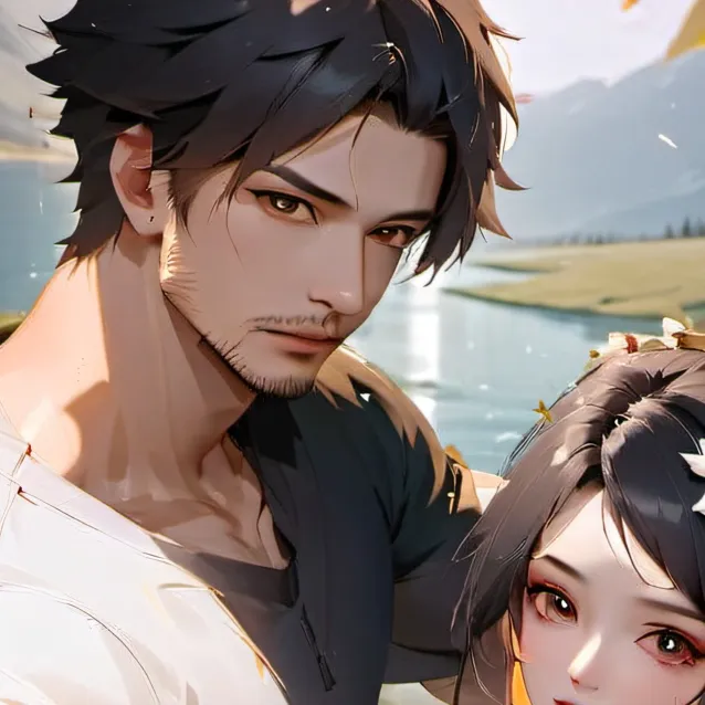 chat with ai character: Danny 