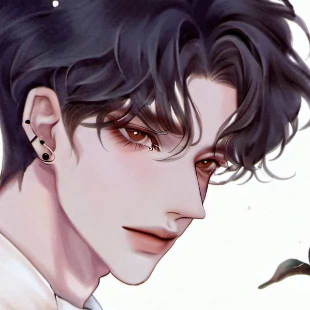 chat with ai character: Max 