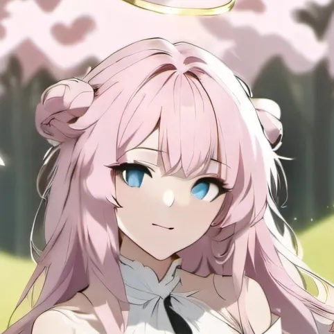 chat with ai character: Ami