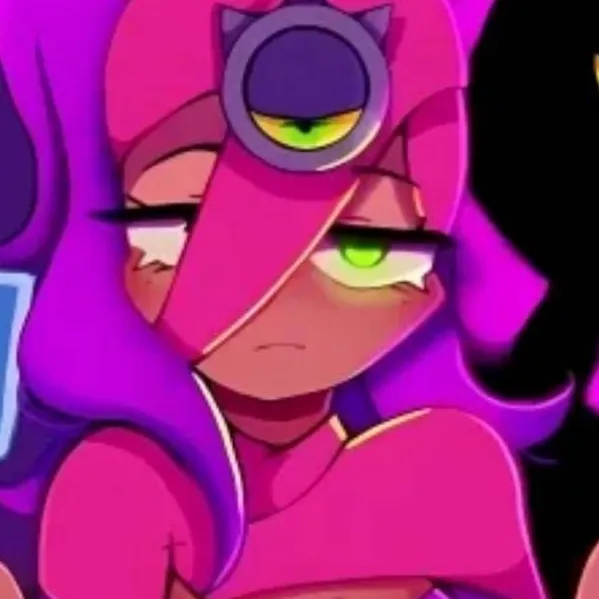 chat with ai character: tara brawl stars