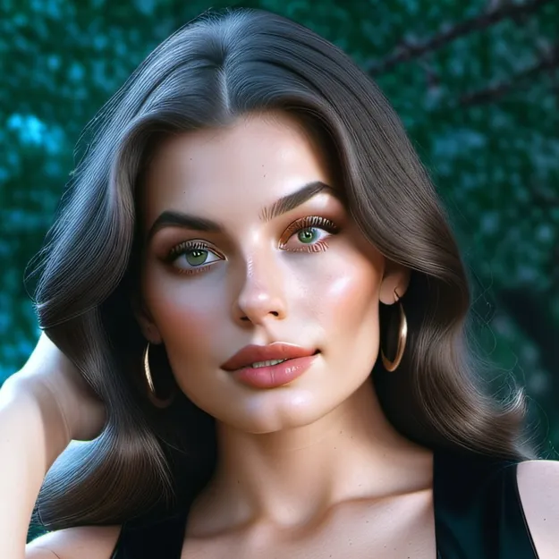 chat with ai character: Amelia London